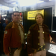 Image for article titled New York Comic-Con 2011 Day Three in Ivy, Steampunk and Homicidal Mario